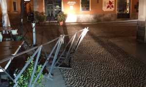 vandali borgo barriera