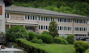 vanzone scuola