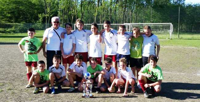 varzese giovanile cuzzego