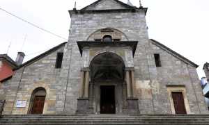 varzo chiesa