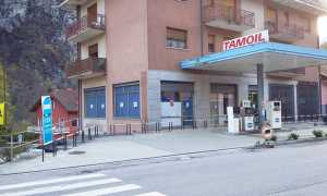 varzo distributore sala mostre