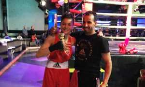 vco boxing club