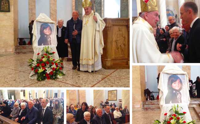 venerabile zanetta messa mix