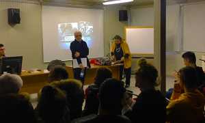 venturiello conferenza fantini