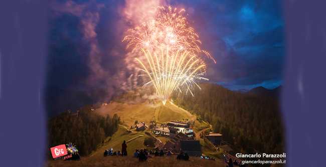 vette artificio piana 18