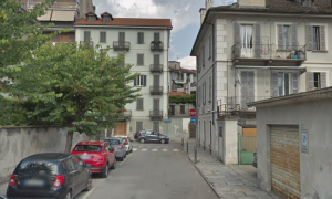 via calpini domo