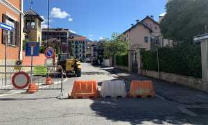 via calpini lavori