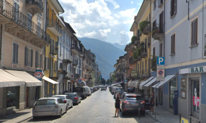 via galletti domo