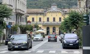 viale al contrario
