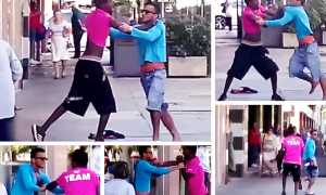 video lite extracomunitari