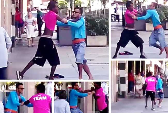 video lite extracomunitari