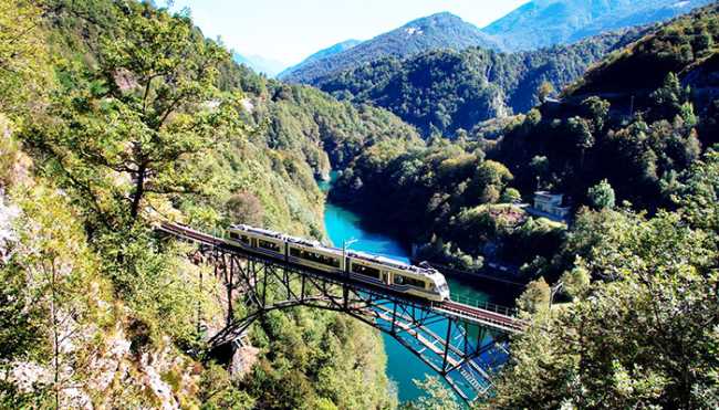 vigezzina Centovalli a