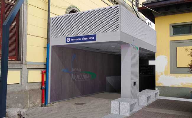 vigezzina FOTOINSERIMENTO PENSILINA