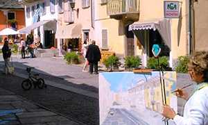 vigezzo pittori