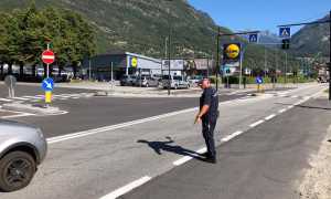 vigile lidl