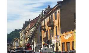 vigili tegole via binda