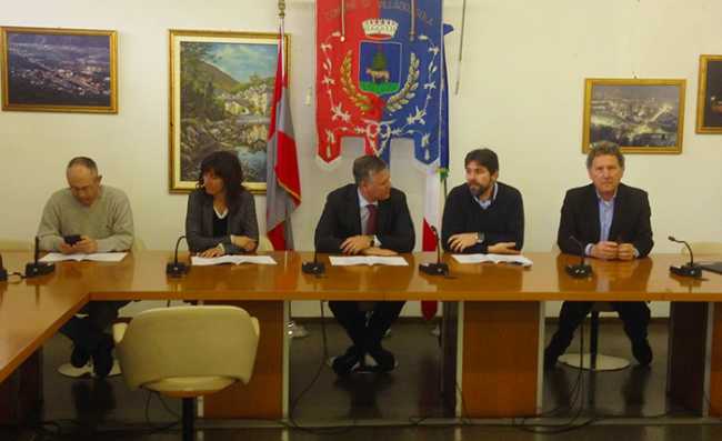 villa terzoli consiglio acque