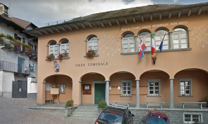 villette comune