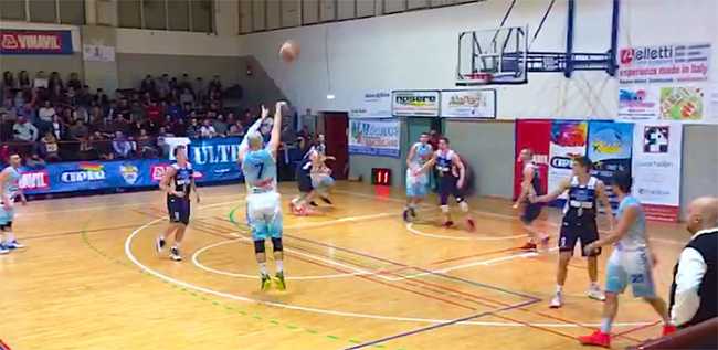 vinavil cipir tiro tre