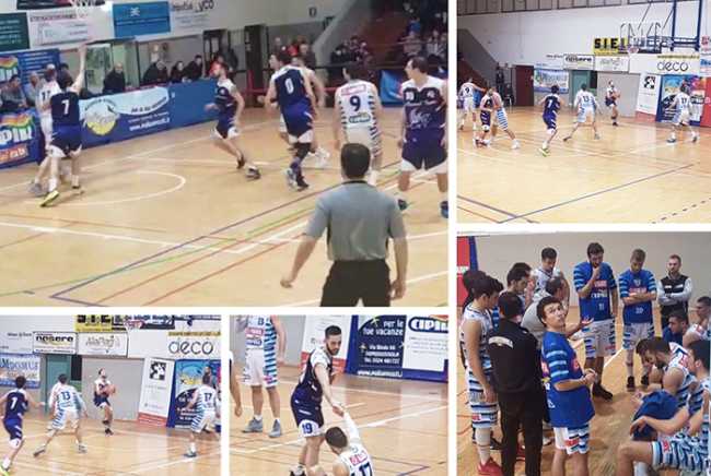 vinavil cirie gen 18 mix