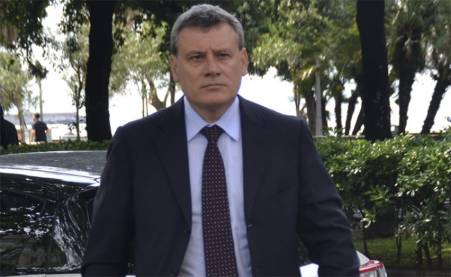 vincenzo ronca