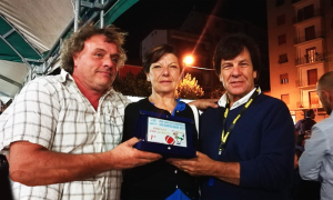 vincitore gara botti villa bartolomeo 18 gesu