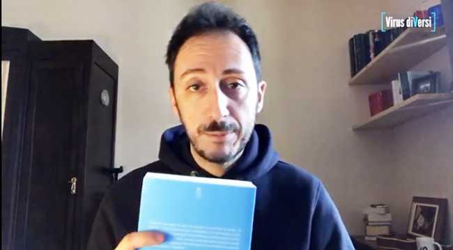 virus zullo pasqua