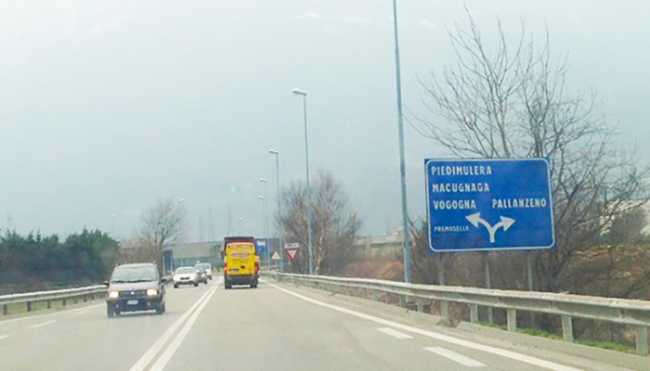 vogogna uscita superstrada ok