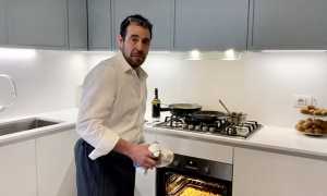 william vicini chef