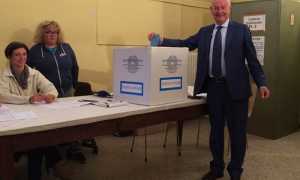 zanetta scheda urna voto