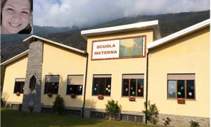 zuccoli scuola villaggio sisma