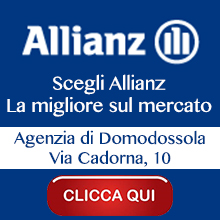 Allianz domodossola