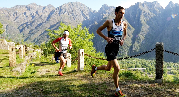 Tutto pronto per la seconda edizione dell’Orna Trail- Memorial Buzzi