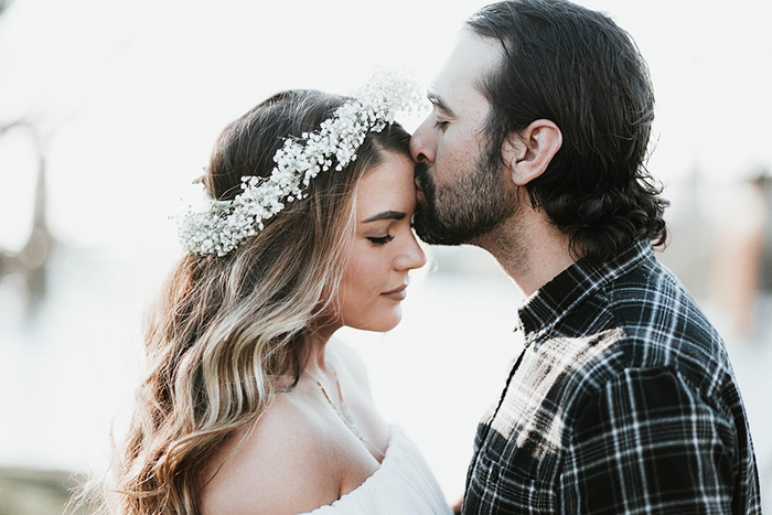 World Kiss Day...baci a non finire