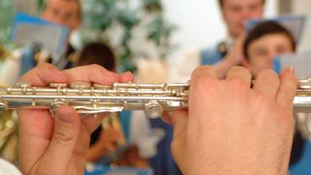 anmiba giovani banda clarino