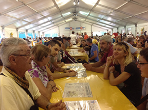 apertura sagra patata