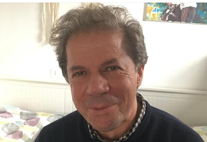 Si è spento Davide Falcone, è stato insegnante, pastore evangelico e assessore