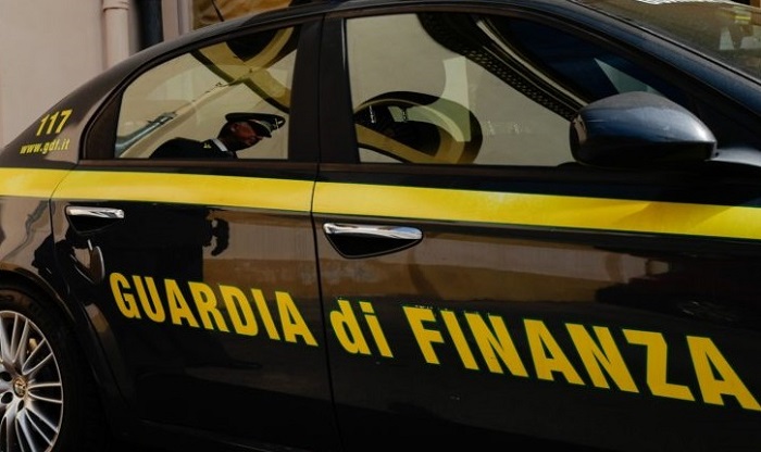 Rally Lana, ricognizioni non autorizzate e multa