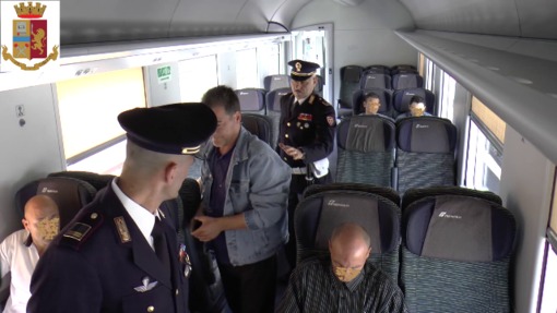 Polfer Treno