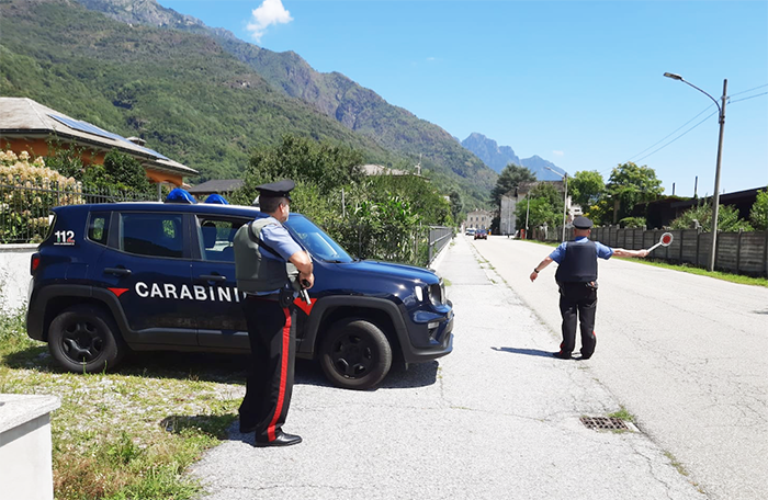 In arresto il terzo autore dei raid nelle farmacie ossolane, anche lui è un minore 