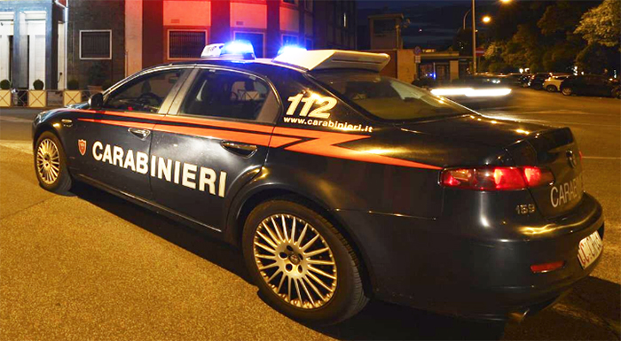 Controlli rafforzati: 10 denunce, 5 patenti ritirate per guida in stato di ebbrezza