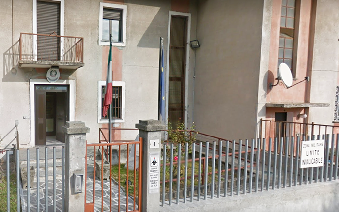 La generosità dei carabinieri di Villadossola: donate tute protettive al San Biagio e guanti per le case di riposo