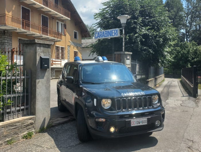 S.M. Maggiore: rifiuta di mostrare i documenti, denunciato 