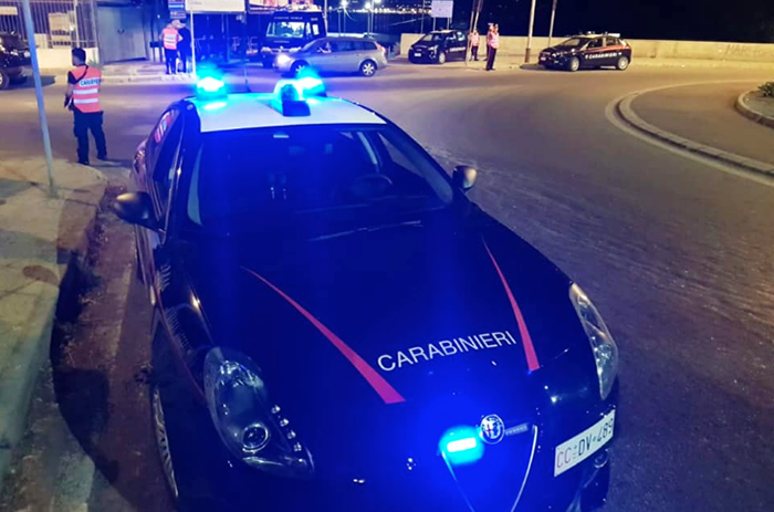 Ubriachi alla guida: sette denunciati in Ossola, 11 patenti ritirate dai carabinieri