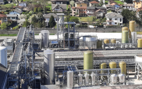 HEADER HYDROCHEM