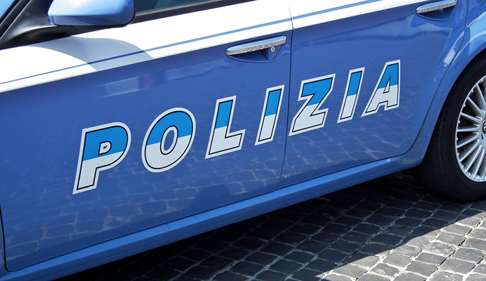 Aveva picchiato e rapinato un pensionato, arrestato a Mergozzo  