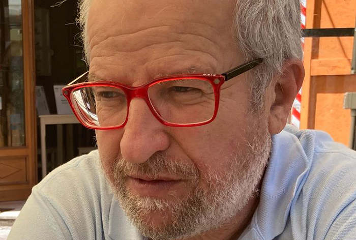 Continuano le ricerche di Enrico Ferrazzi, disperso in Val Grande da sabato
