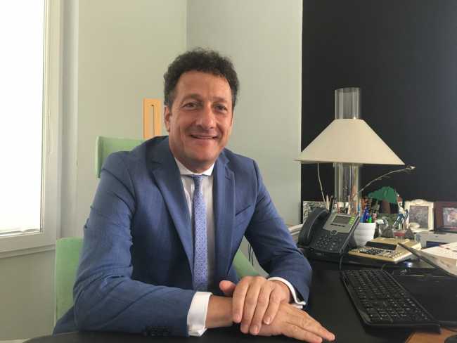 alberto gusmeroli