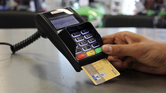 bancomat carta