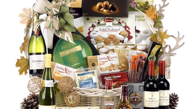 cesto natale 2